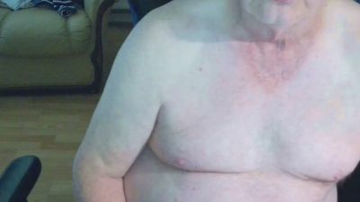 ianb452 webcam model stream image