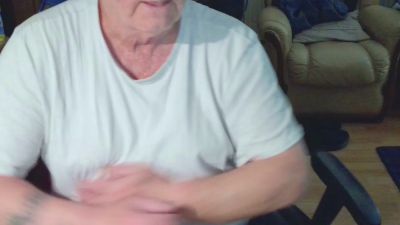 ianb452 webcam model stream image