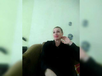 Volna2727 webcam model stream image