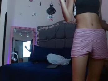 luna_rougets webcam model stream image