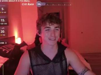 lancesworld webcam model stream image