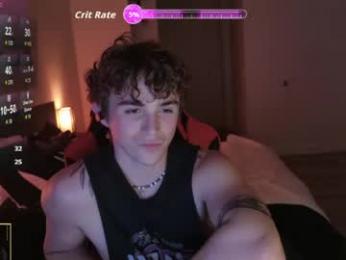 lancesworld webcam model stream image