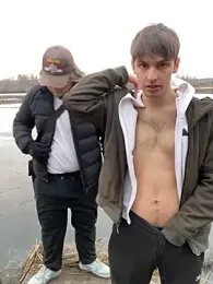 elliot_scott webcam model stream image