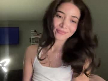 camilaxcruz webcam model stream image