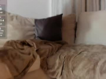 ivyangel_mei webcam model stream image