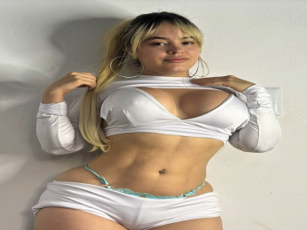 CiaraRico webcam model stream image