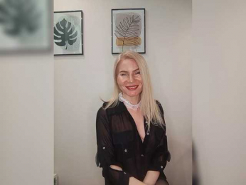 LadySkorpion webcam model stream image