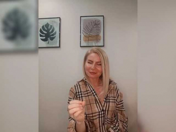 LadySkorpion webcam model stream image