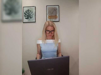 LadySkorpion webcam bongacams model stream image