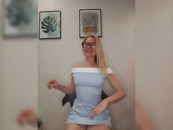 LadySkorpion webcam model stream image