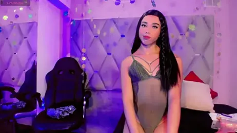 Daniiela_Ember webcam stripchat model stream image