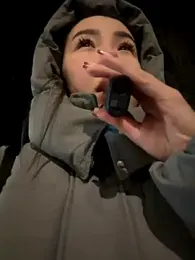 Asian_Asami webcam model stream image