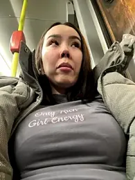 Asian_Asami webcam model stream image