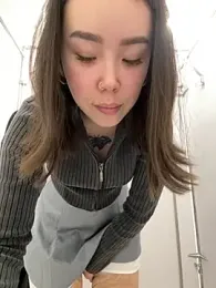 Asian_Asami webcam model stream image