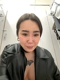 Asian_Asami webcam model stream image