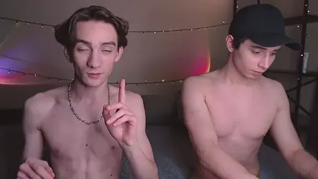 EliotMarks webcam model stream image