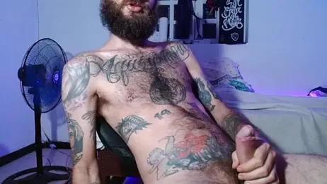 Tatted21xxx webcam model stream image