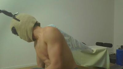Jultranhot webcam model stream image