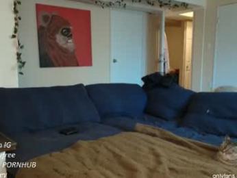 tiggerrosey webcam chaturbate model stream image