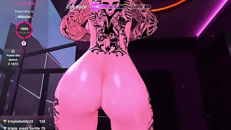 LunaKitty04 webcam stripchat model stream image