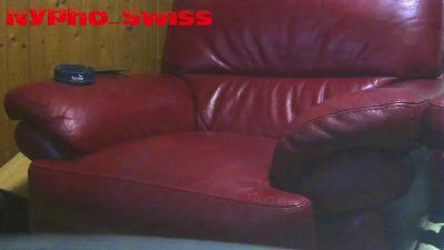 Nypho_Swiss webcam model stream image