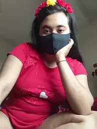 Priya_Thakur-india webcam stripchat model stream image