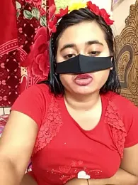Priya_Thakur-india webcam model stream image