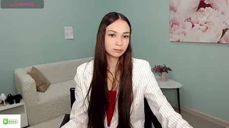 AmyJonas webcam model stream image