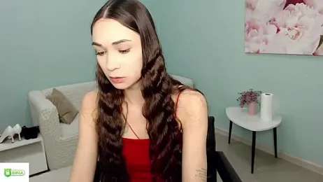 AmyJonas webcam model stream image