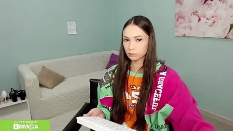 AmyJonas webcam model stream image