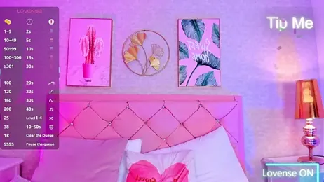 mystikdoll webcam model stream image