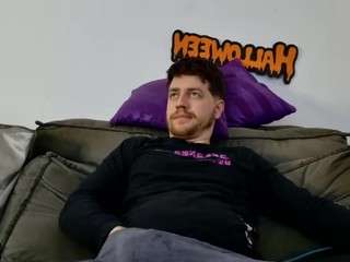 aaronlegend webcam camsoda model stream image