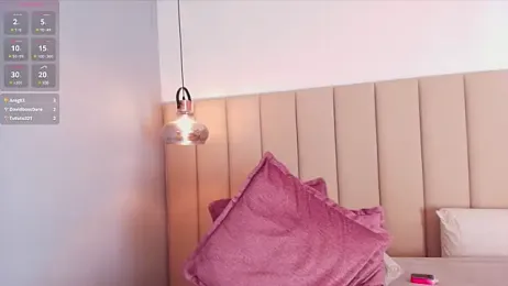 Leamonroe__ webcam model stream image