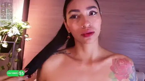 Leamonroe__ webcam model stream image