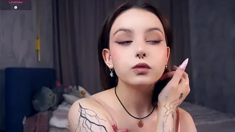 DevonaBucher webcam stripchat model stream image