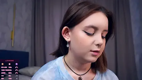 DevonaBucher webcam model stream image