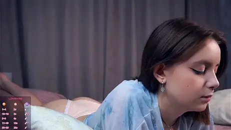 DevonaBucher webcam model stream image