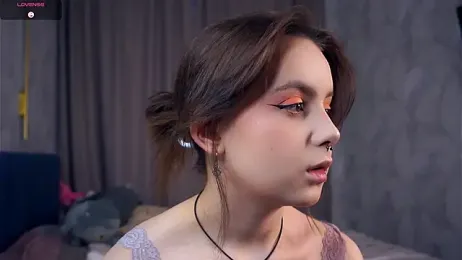 DevonaBucher webcam model stream image