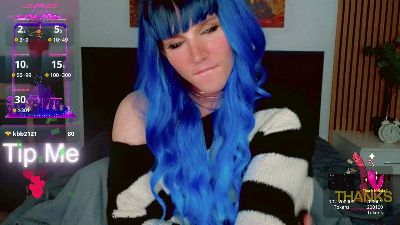 HellenSpelman webcam cam4 model stream image