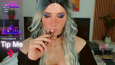 HellenSpelman webcam cam4 model stream image