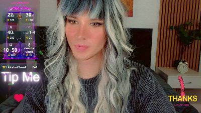 HellenSpelman webcam model stream image