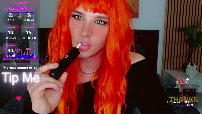 HellenSpelman webcam model stream image