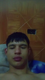 luder39 webcam model stream image