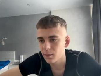 solofury webcam model stream image