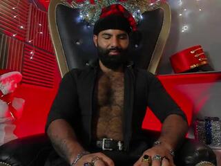 Viggo Volkova webcam model stream image