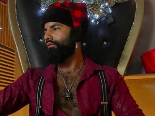 Viggo Volkova webcam model stream image