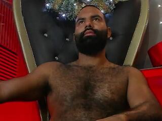 Viggo Volkova webcam model stream image