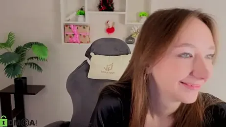 Miche1le_Allenne webcam model stream image