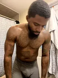 StandOnthatboy webcam model stream image