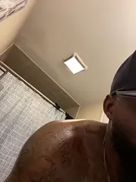 StandOnthatboy webcam model stream image